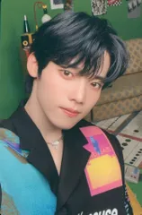 INI GREEN Ver. 木村柾哉 MATCH UP