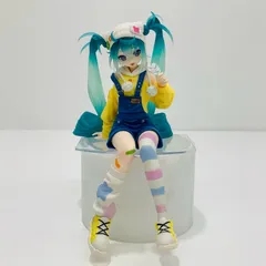 2025年最新】初音ミク ぬーどるストッパーフィギュア ロリポップの人気