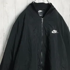 2025年最新】00s nike ナイロンジャケットの人気アイテム - メルカリ