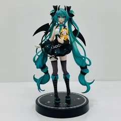初音ミク ラスカル Trio-Try-iT 悪魔 フィギュア 12点セット 初音ミク×ラスカル Trio－Try－iT Figureー悪魔ー | 虎次朗HOBBY