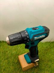 ☆マキタ(Makita) 充電式ドライバドリル(本体のみ) DF333DZ　動作確認済み