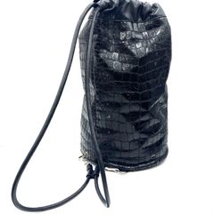き*ん様 santaku 6way grain leather shoulder - メルカリ