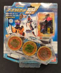 CCP ミドルサイズシリーズ ヘドラ 丹頂鶴 Ver.(白成型/黒/赤/黄塗装