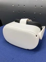 動作保証品 Meta Quest2 本体 128GB oculus オキュラス メタクエスト2