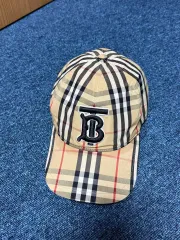 2025年最新】BURBERRY メンズ キャップの人気アイテム - メルカリ