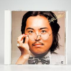 山下達郎 僕の中の少年 ゴールド版 1989年38XG-3 アルファムーン版
