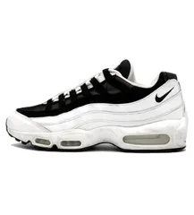 ナイキ NIKE 【 AIR MAX 95 Yin Yang White CK6884 100 】 エア マックス 95 陰陽 ホワイト スニーカー　f28834