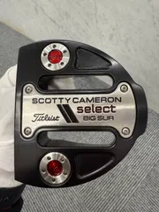 カスタム品　スコッティキャメロン セレクトBig Sur 47インチ 2025年最新】キャメロン BIG surの人気アイテム - メルカリ