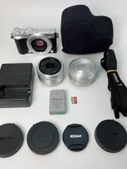 2025年最新】NIKON 1 NIKKOR 18.5mm F1.8の人気アイテム - メルカリ