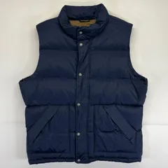 2026年最新】LANDS'END メンズ ダウンベスト・キルティングベストの