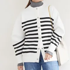 JOURNAL STANDARD (ジャーナルスタンダード) ★★ ①③ 22080400302030 ウォッシャブルバナナスリーブカーディガン レディース ブラック FREE