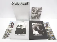 2025年最新】ムンビン 写真集の人気アイテム - メルカリ