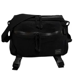 2025年最新】ポーター クランカーズ ショルダーバッグの人気アイテム