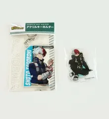 僕のヒーローアカデミア ヒロアカ 轟 焦凍 ワールドヒーローズミッション アクリル 7期 アクリルキーホルダー キーホルダー まとめ