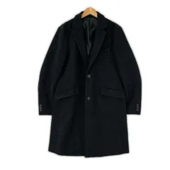 SENSE OF PLACEセンスオブプレイス AA87-17Y003コート sizeM/チャコールグレー