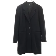 2025年最新】Agnes b レディース チェスターコートの人気アイテム