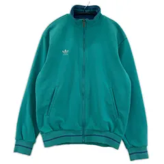 2025年最新】adidas80sトラックジャケットの人気アイテム - メルカリ