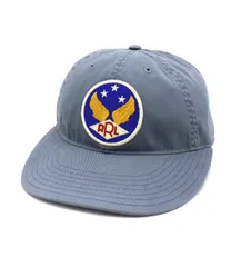 2025年最新】rrl キャップ トラッカーの人気アイテム - メルカリ