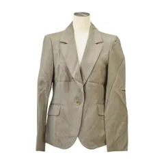 ユナイテッドアローズ UNITED ARROWS TOKYO ジャケット 38サイズ ベージュ レディース F-L4050