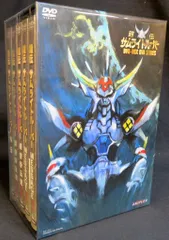 2026年最新】鎧伝サムライトルーパー DVD-BOXの人気アイテム - メルカリ