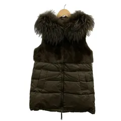 2025年最新】グレースコンチネンタル ダウン ベストの人気アイテム