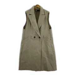 ZARA ザラ ロングコート sizeEUR L/ブラウン系