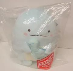 【最終値下げ】すみっコぐらし 一番くじ 青い月夜のまほうのコ ぬいぐるみ　まとめ 61Vz5mIzlrL._AC_UL320_.jpg