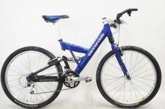 CANNONDALE 「キャノンデール」 SUPER V1000 1996年頃 マウンテンバイク / バイチャリ福岡店