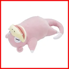 2025年最新】ポケモンスリープ ヤドン ぬいぐるみの人気アイテム