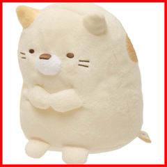고양이 봉제인형 스미코구라시