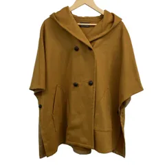 2026年最新】GRACE CONTINENTAL レディース ポンチョ・ケープコートの