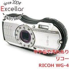 2026年最新】ricoh wg-40の人気アイテム - メルカリ