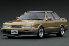 1/18 イグニッションモデル セリカ XX CELICA ignition 1/18スケール「Celica XX 2800GT (A60) 後期型」鋭意開発中