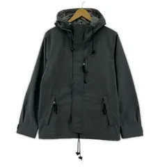 JOURNAL STANDARD ジャーナルスタンダード 17-011-600-8200-3-0マウンテンパーカー sizeS/チャコールグレー