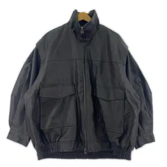 美品  CIAOPANIC TYPY チャオパニックティピー タグ付き フェイクレザージャケット sizeONE/ブラウン