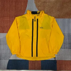 ポロラルフローレン CHAPS by ralph lauren ジャケット M (nj236 ウィンドブレーカー フード