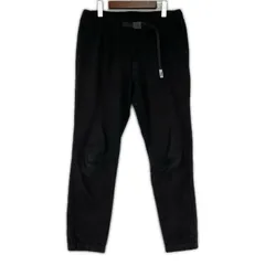 Gramicci グラミチ GMP-20S1461パンツ sizeL/ブラック