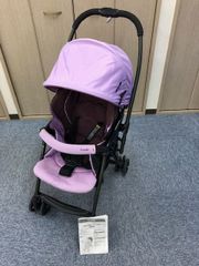 ベビー・子供用品買取販売キッズモール湘南/エアリア　ラクーナ/１～３６カ月/オート４輪/ハイシート５５ｃｍ/洗濯済 綺麗/エアリアラクーナ/1～36カ月/オート4輪/ハイシート55cm