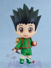 [신품] HUNTER × HUNTER 넨 드로이드 곤=프릭스 헌터 시험 Ver. [정규품]