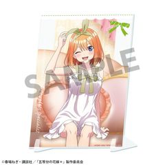 五等分の花嫁 週刊少年マガジ 2017年8号 特別読み切り 連載前 - メルカリ