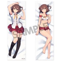 浦見かな　抱き枕カバー　ドルフィンウェーブ ドルフィンウェーブ 抱き枕カバー 浦見かな - メルカリ