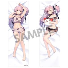 HS限定】【再販】刀使ノ巫女 しずまよしのり描き下ろし抱き枕カバー 燕