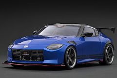 イグニッションモデル 1/18 ダットサン フェアレディ 2000 SR311