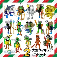 Tung Tung Tung Sahur トゥントゥントゥンサフール 大型フィギュア人形　2点セットおもちゃ知育玩具クリスマス子供プレゼント ギフトItarian Brainrot イタリアンブレインロット ミーム