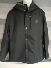 2025年最新】BRUNELLO CUCINELLI メンズ ダウンジャケットの人気