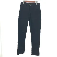 Carhartt カーハート ペインターパンツ サイズ:25 Carhartt WIP/ユニセックス 900.19PO6378.620   ブラック レディース / 240001173600