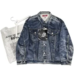 2025年最新】JUNYA WATANABE MAN LEVIS ジャケットの人気アイテム
