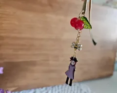 レッドヘアのアン ブックマーク しおり