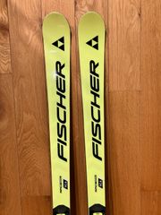 fischer RC4 FIS GS MEN 193 特別選手用 412 - メルカリ