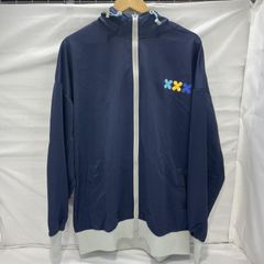 白上フブキ】誕生日記念2023部屋着ジャージ(パーカー)【試着のみ